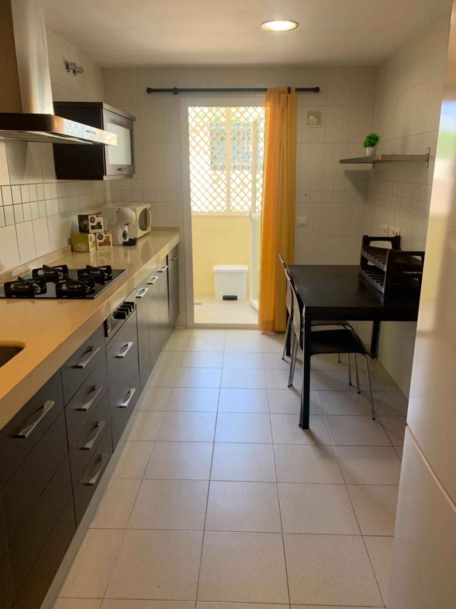 Villa Bonita Casa En Entorno Idilico Tomares Exterior foto